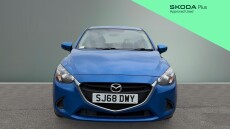 Mazda 2 1.5 75 SE+ 5dr Petrol Hatchback